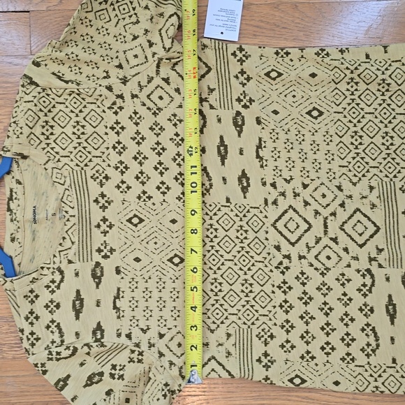 SONOMA BRAND WOMEN'S ADAPTIVE DESIGN LONG SLEEVE TEES BUNDLE OF TWO SIZE SMALL - Picture 13 of 16